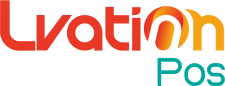 Lvation Pos logo